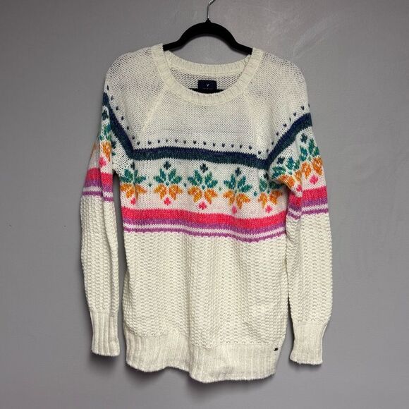 American Eagle Outfitters Sweaters - American Eagle Outfitters Jegging Sweater Womens size Medium M